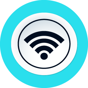 wi-fi veloce